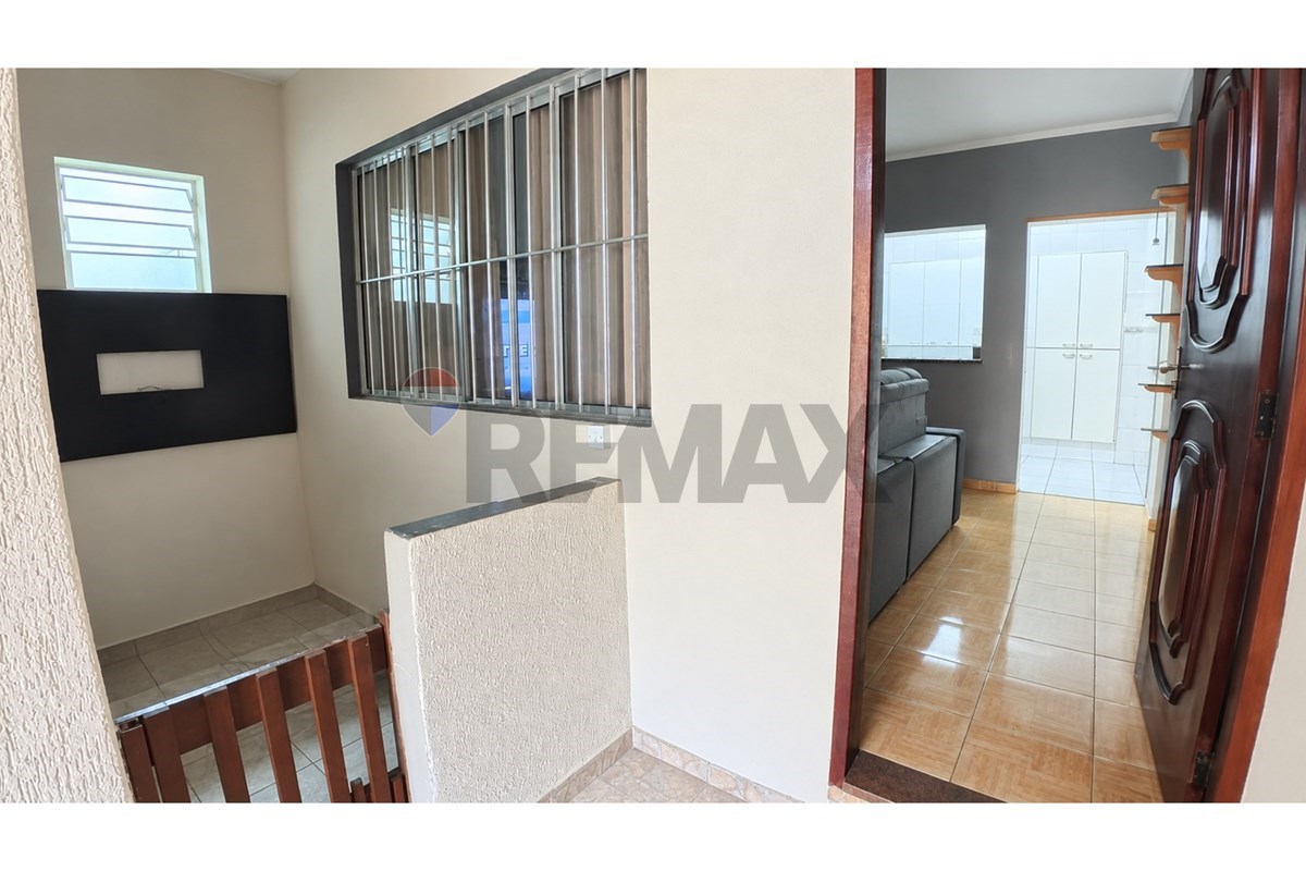 Casa, 3 quartos, 185 m² - Foto 8