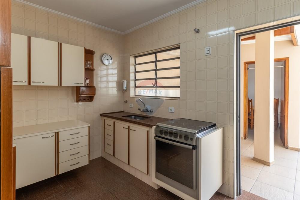 Casa, 3 quartos, 228 m² - Foto 13