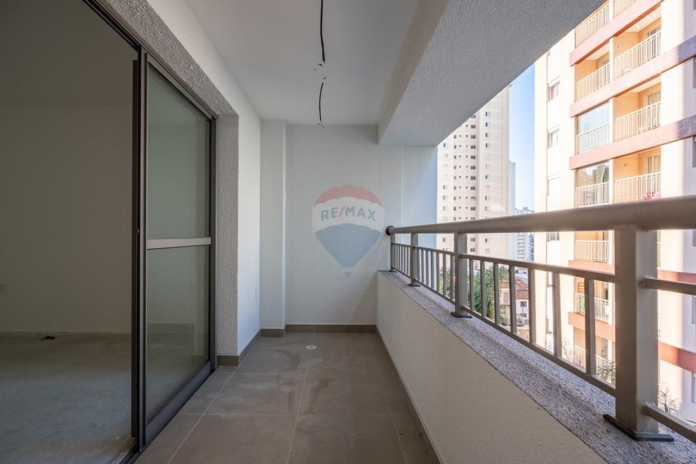 Apartamento, 1 quarto, 42 m² - Foto 3