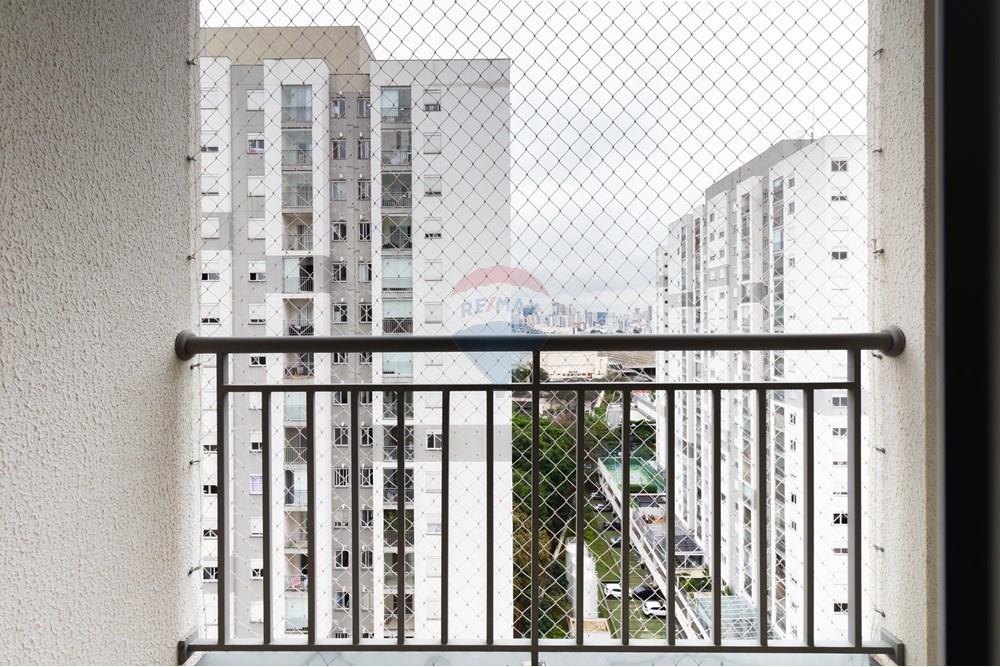 Apartamento, 2 quartos, 56 m² - Foto 9