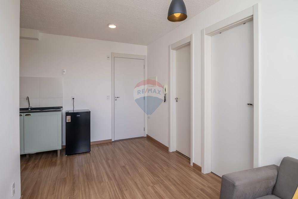 Apartamento, 2 quartos, 34 m² - Foto 4