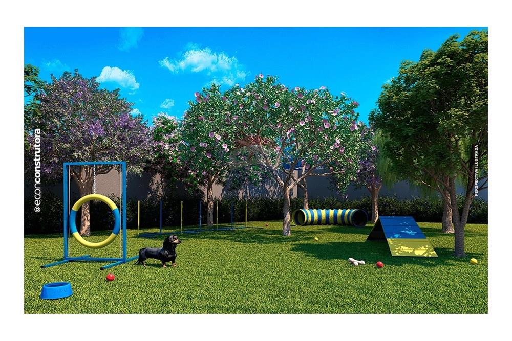 Apartamento, 1 quarto, 43 m² - Foto 5