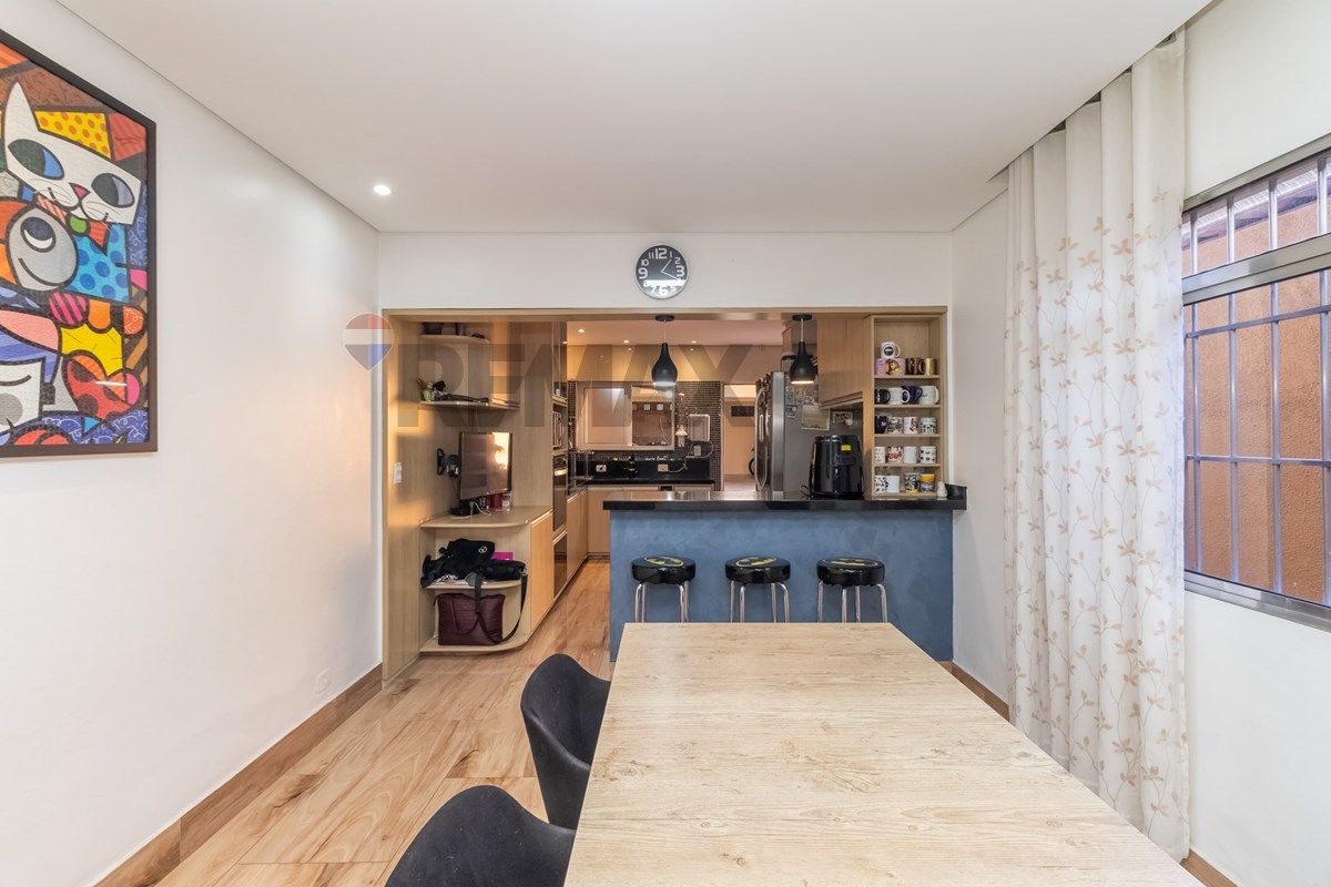 Casa, 3 quartos, 150 m² - Foto 11