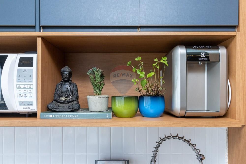 Apartamento, 1 quarto, 62 m² - Foto 9