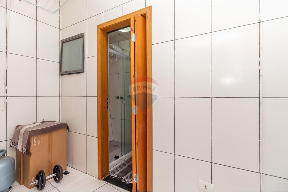 Casa, 4 quartos, 160 m² - Foto 27