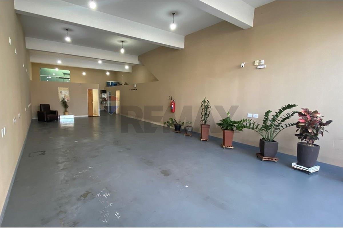 Depósito-Galpão, 145 m² - Foto 22