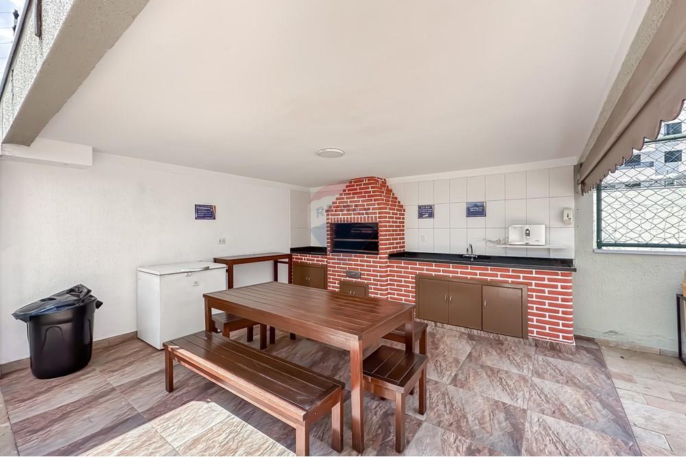 Apartamento, 3 quartos, 74 m² - Foto 54