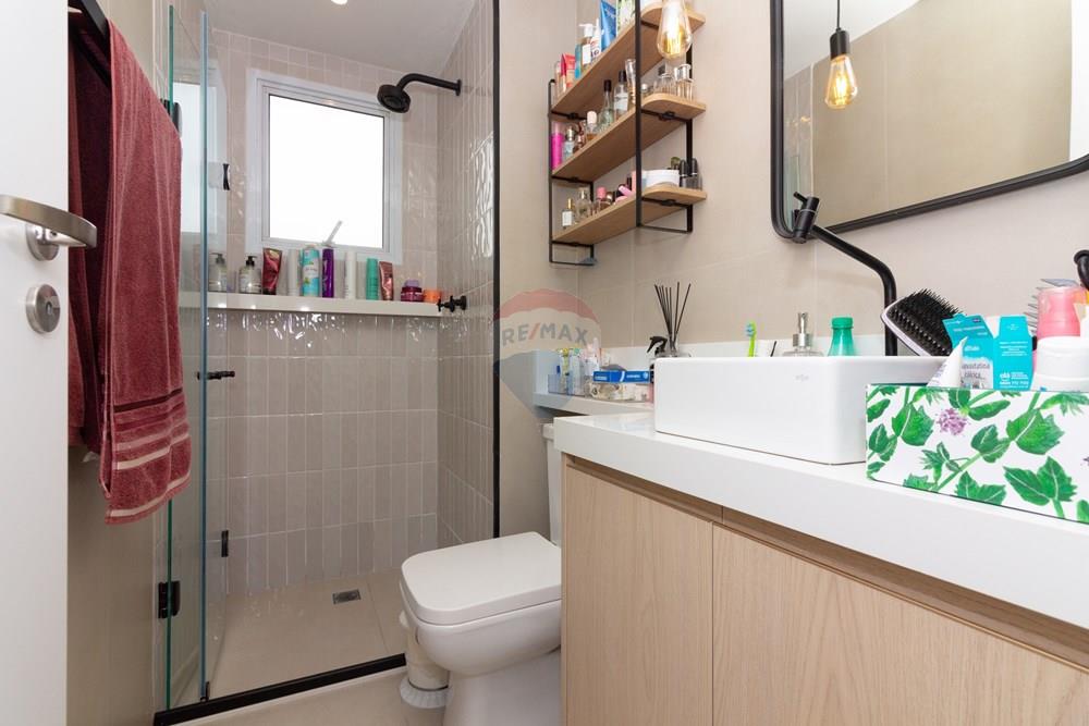 Apartamento, 3 quartos, 68 m² - Foto 18