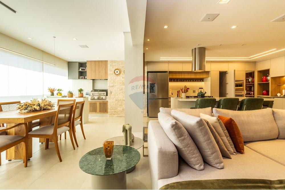 Apartamento, 3 quartos, 147 m² - Foto 6