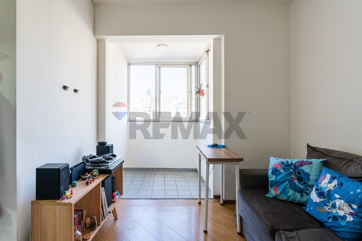 Apartamento, 1 quarto, 35 m² - Foto 8