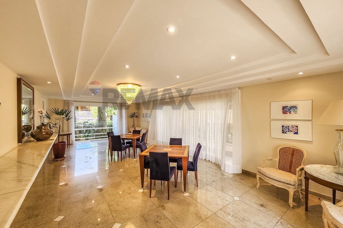 Apartamento, 4 quartos, 170 m² - Foto 22