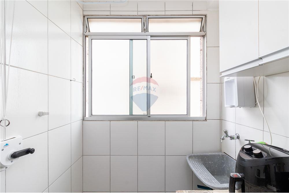 Apartamento, 3 quartos, 60 m² - Foto 8