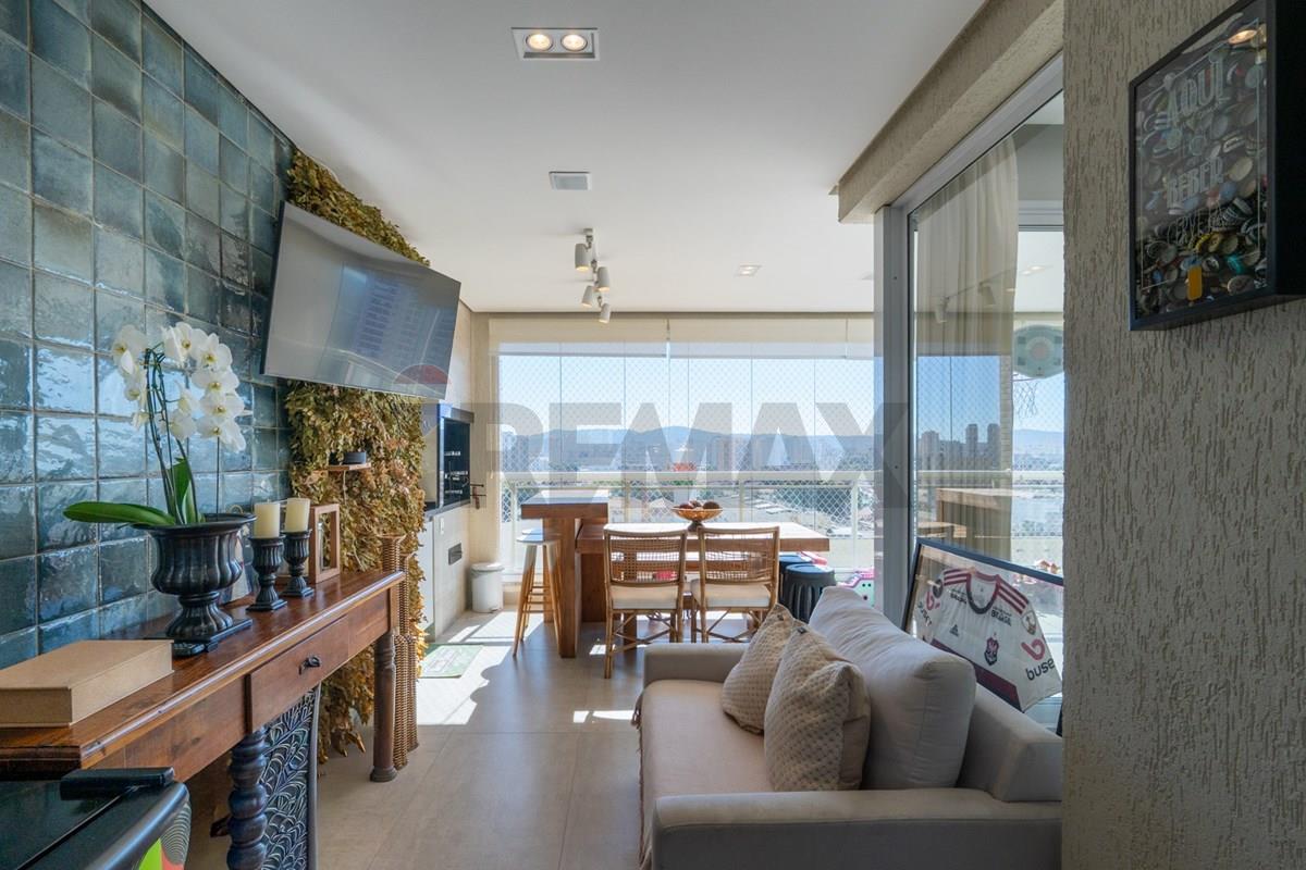 Apartamento, 3 quartos, 162 m² - Foto 40