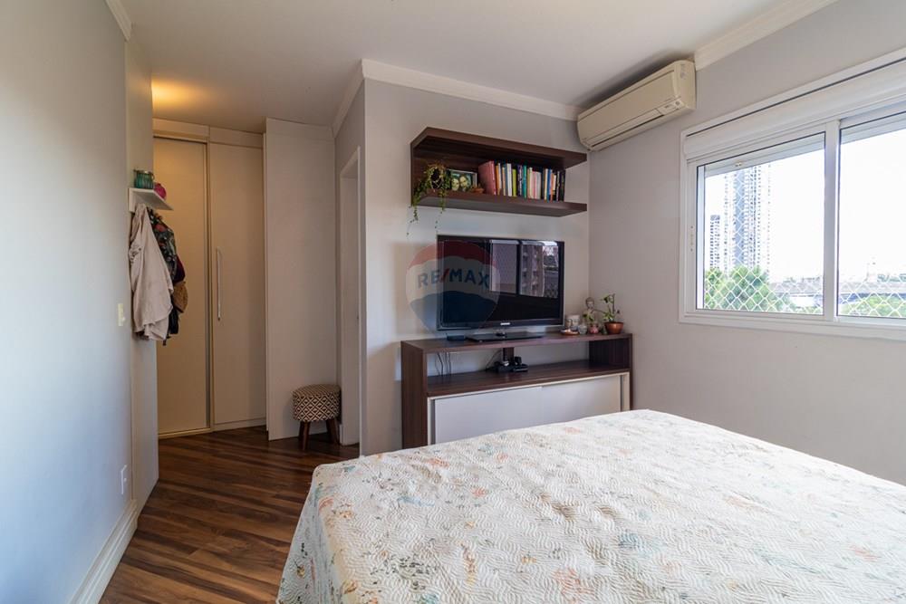 Apartamento, 3 quartos, 121 m² - Foto 83