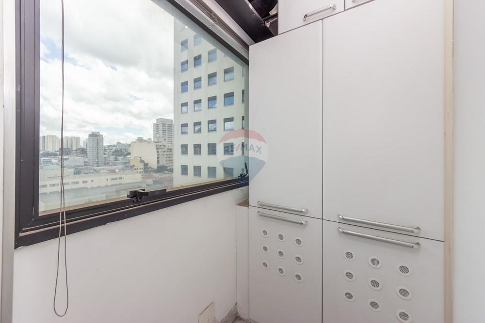 Sala-Conjunto, 30 m² - Foto 5