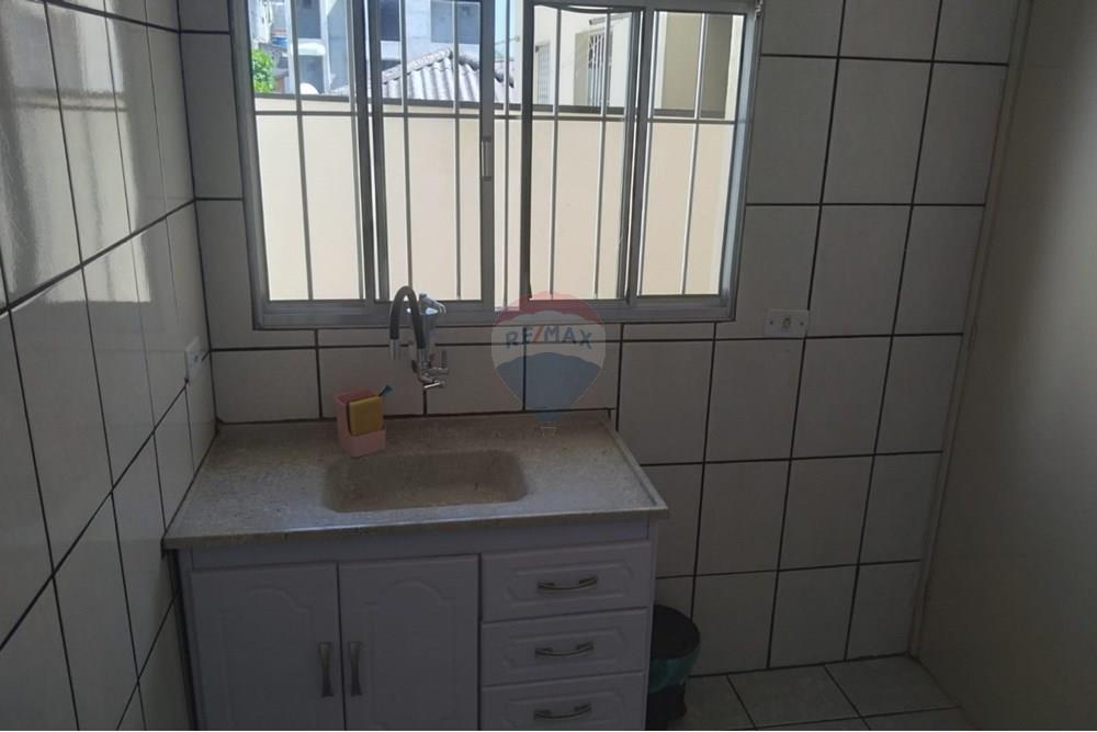 Casa, 1 quarto, 40 m² - Foto 8