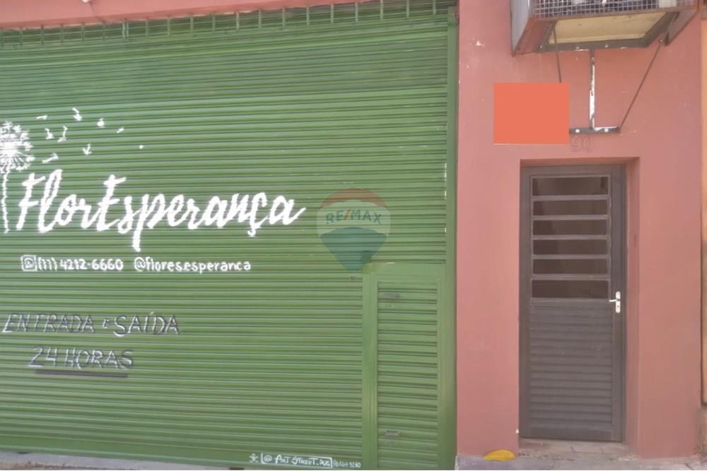 Casa, 1 quarto, 40 m² - Foto 17