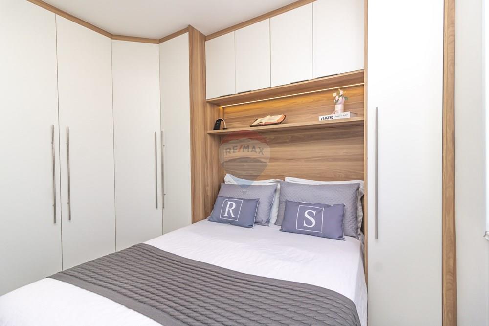 Apartamento, 2 quartos, 62 m² - Foto 12
