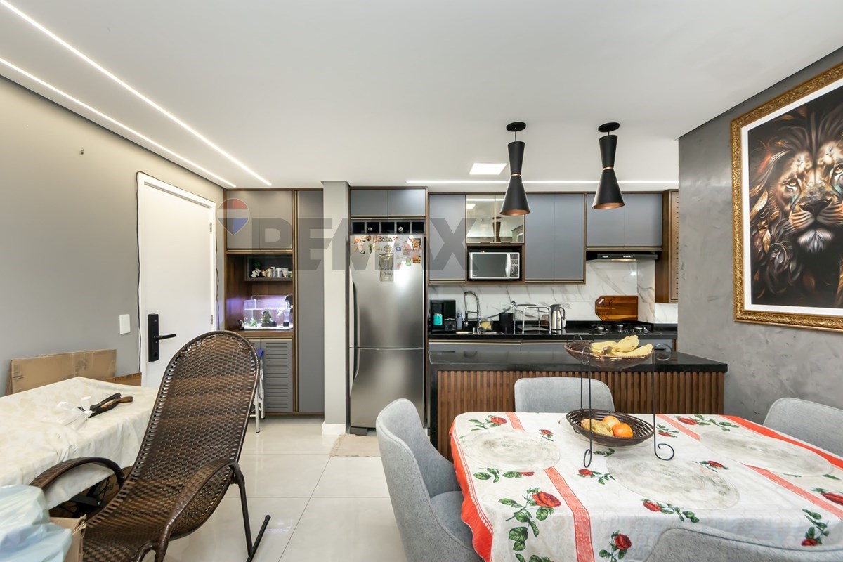 Apartamento, 3 quartos, 75 m² - Foto 4