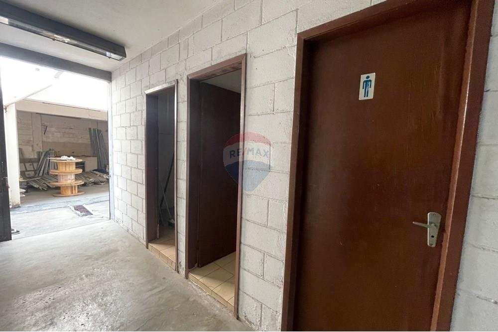 Depósito-Galpão, 364 m² - Foto 61