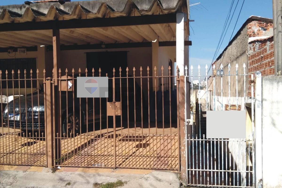 Casa, 1 quarto, 55 m² - Foto 1
