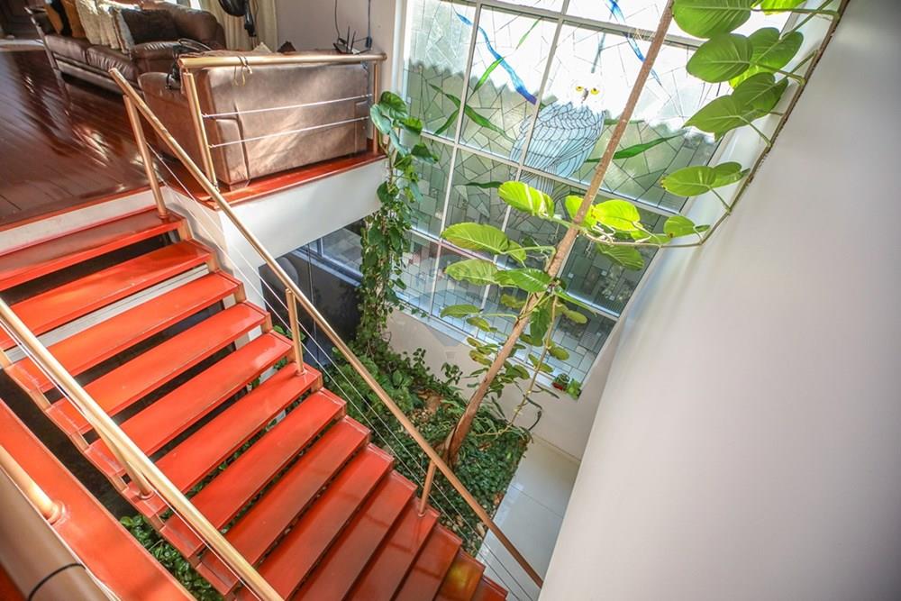 Casa, 6 quartos, 100 m² - Foto 36