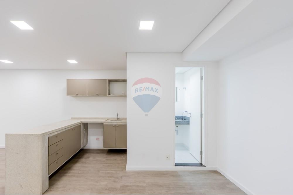 Sala-Conjunto, 50 m² - Foto 11