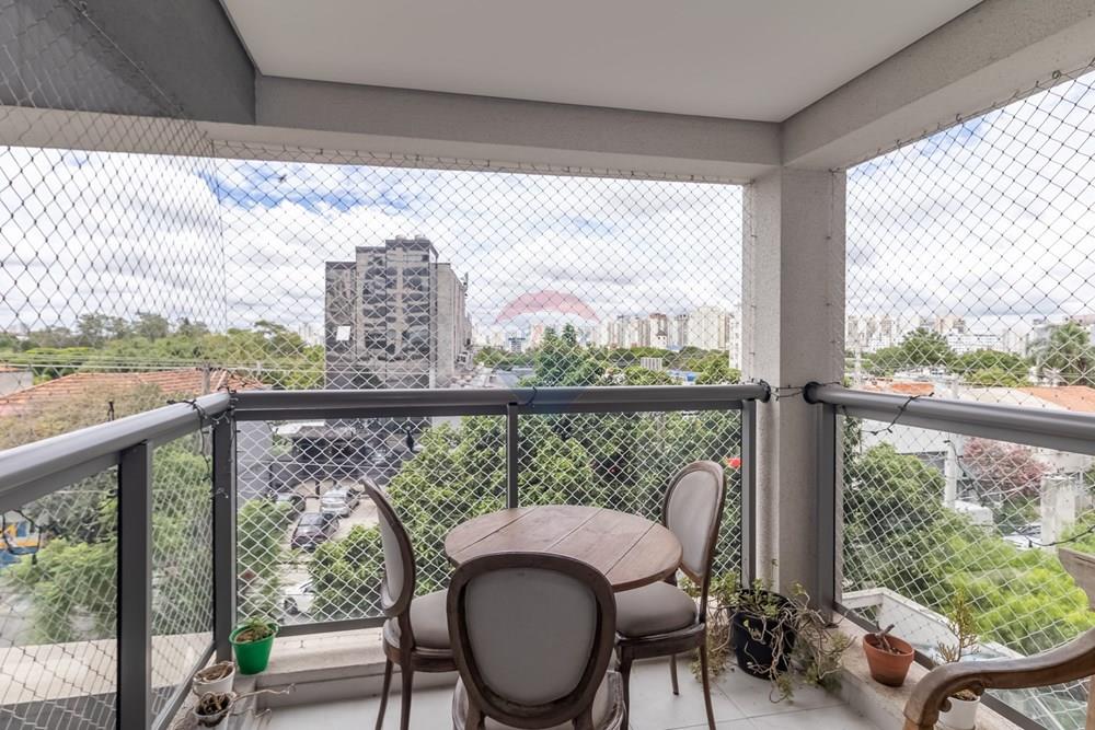 Apartamento, 2 quartos, 60 m² - Foto 9