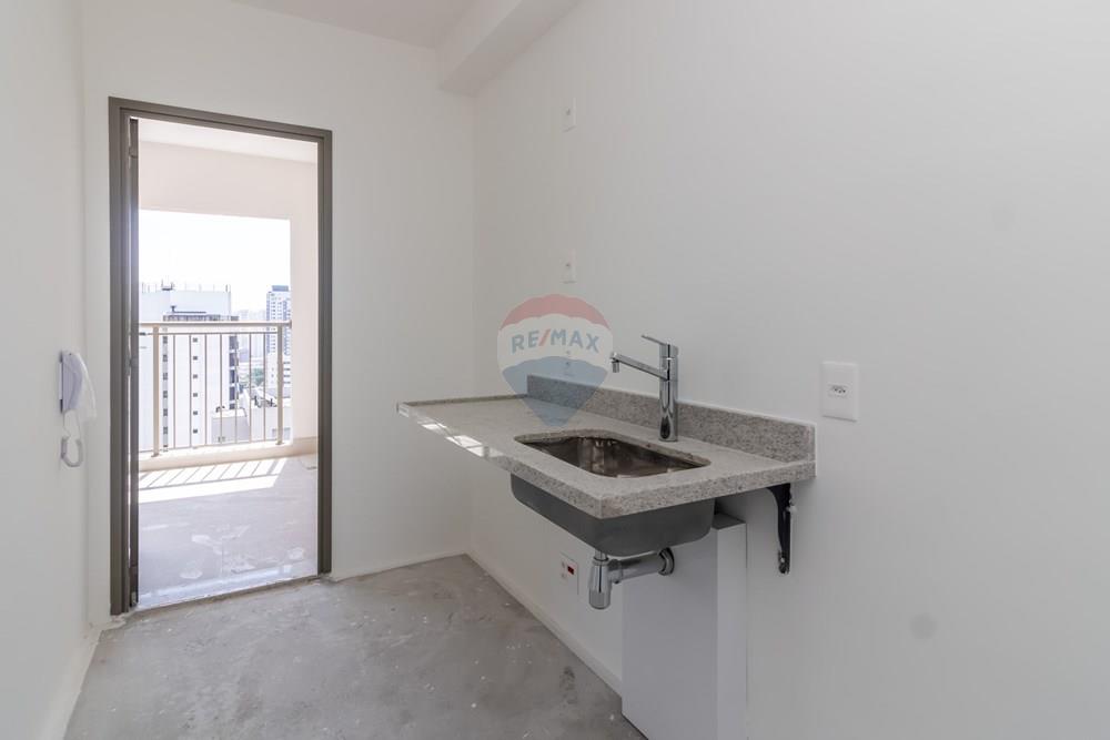 Apartamento, 1 quarto, 45 m² - Foto 10