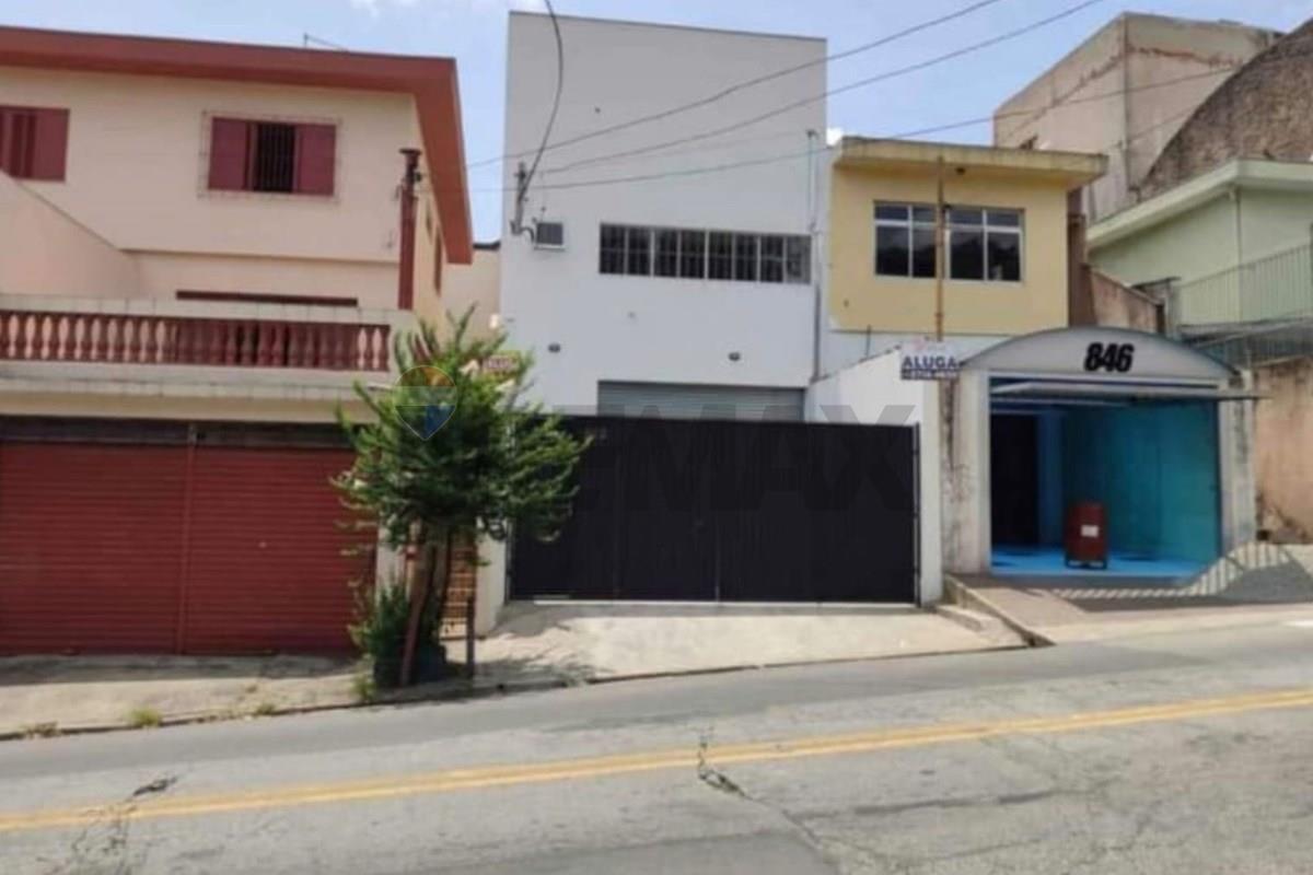 Prédio Inteiro, 140 m² - Foto 1
