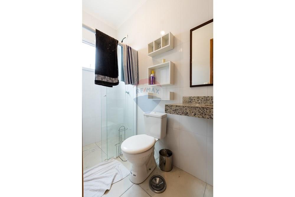 Casa de Condomínio, 3 quartos - Foto 40
