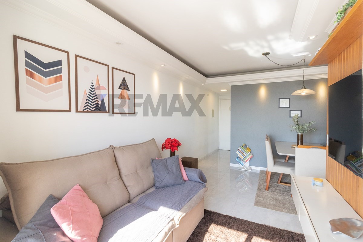 Apartamento, 2 quartos, 56 m² - Foto 12