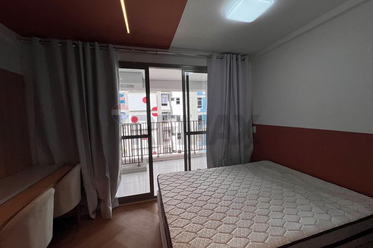 Apartamento, 1 quarto, 27 m² - Foto 22