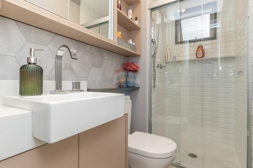 Apartamento, 3 quartos, 92 m² - Foto 42