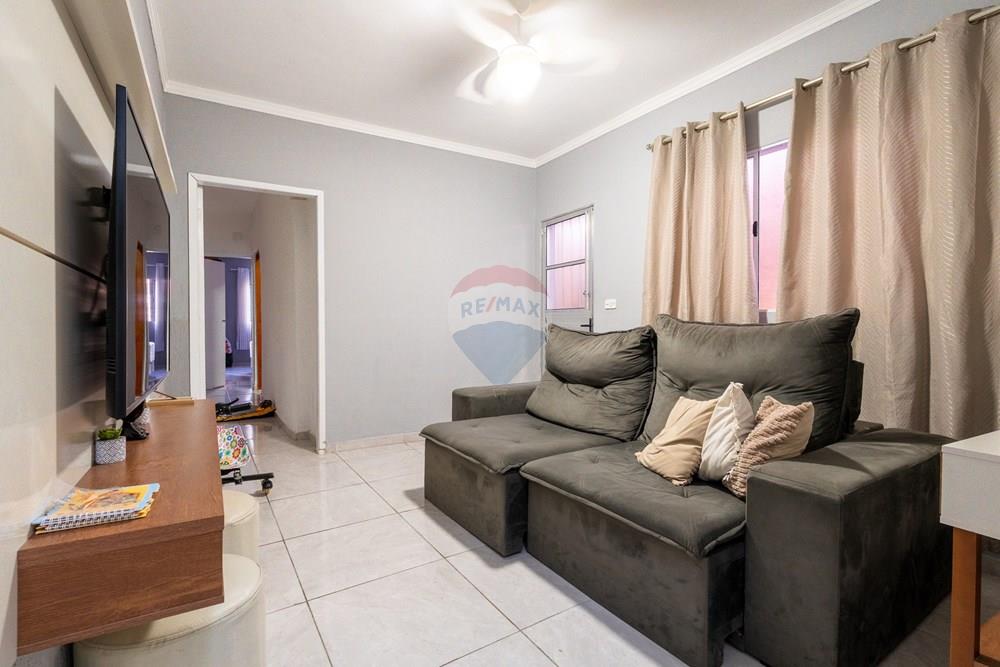 Casa, 2 quartos, 88 m² - Foto 6