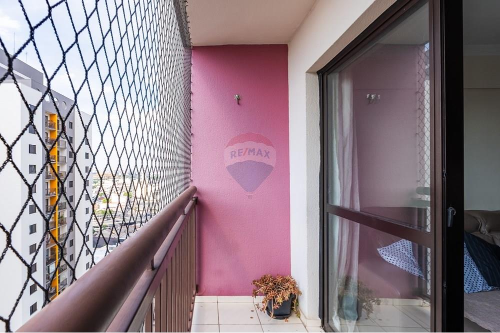 Apartamento, 3 quartos, 93 m² - Foto 22