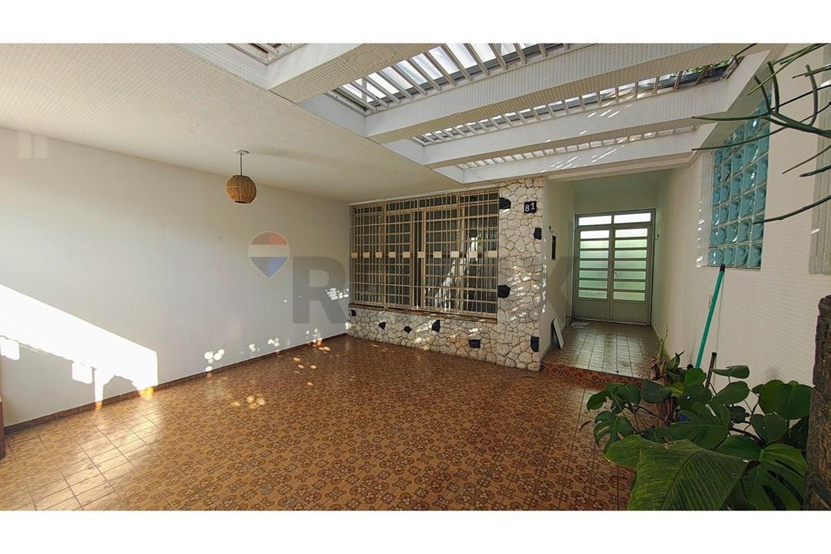 Casa, 3 quartos, 140 m² - Foto 1