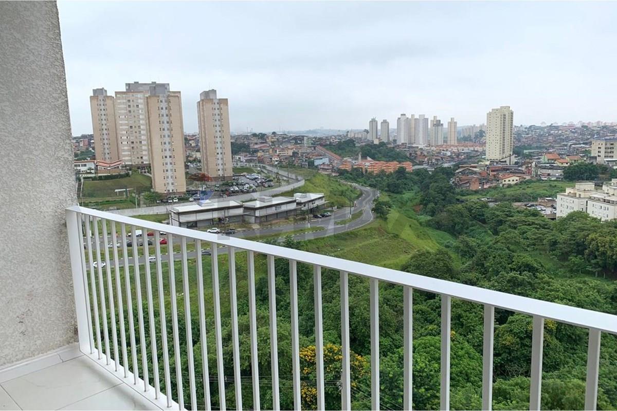 Apartamento, 2 quartos, 62 m² - Foto 5