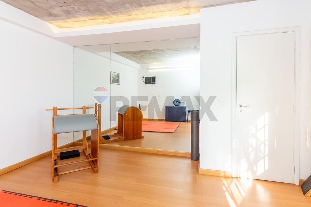 Sala-Conjunto, 131 m² - Foto 9