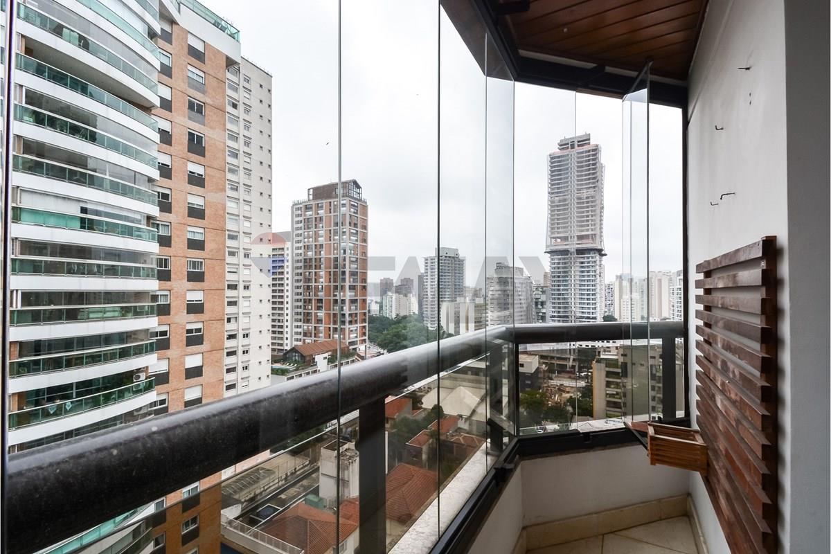 Apartamento, 4 quartos, 158 m² - Foto 34