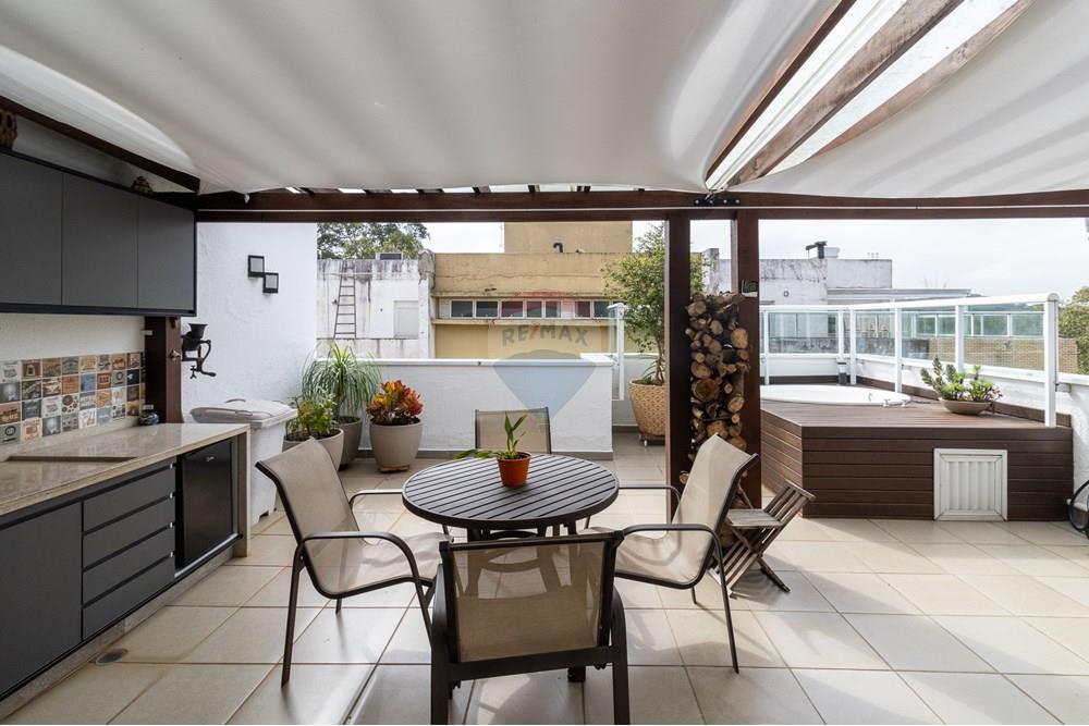 Cobertura, 3 quartos, 184 m² - Foto 49