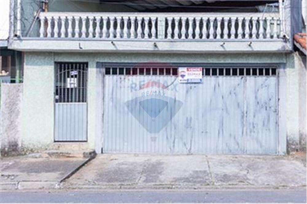 Casa, 4 quartos, 250 m² - Foto 2