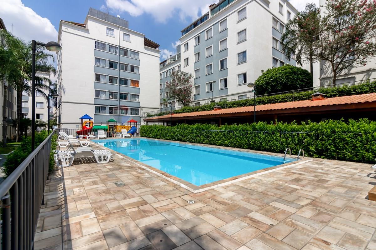 Apartamento, 4 quartos, 94 m² - Foto 34