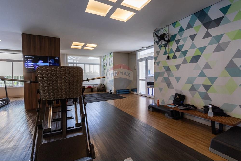 Apartamento, 3 quartos, 100 m² - Foto 148