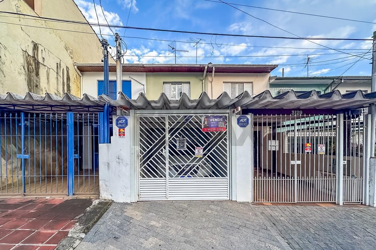 Casa, 2 quartos, 99 m² - Foto 25