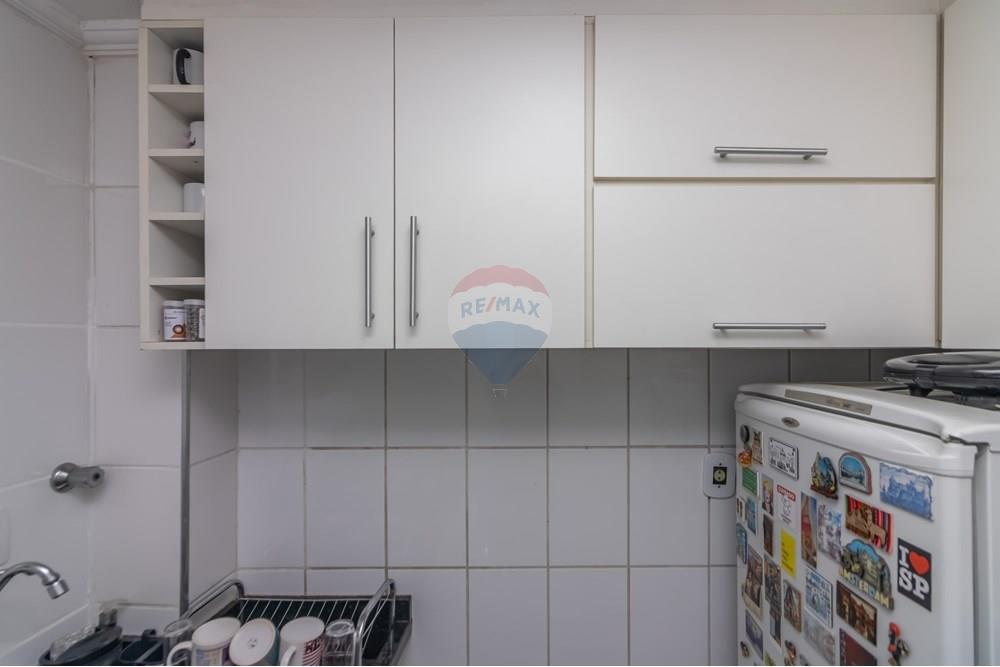 Apartamento, 1 quarto, 45 m² - Foto 17