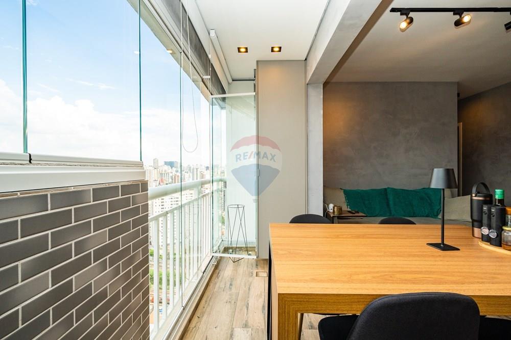 Apartamento, 2 quartos, 60 m² - Foto 26