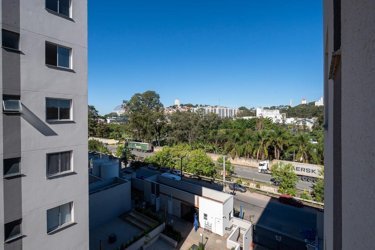 Apartamento, 2 quartos, 42 m² - Foto 34