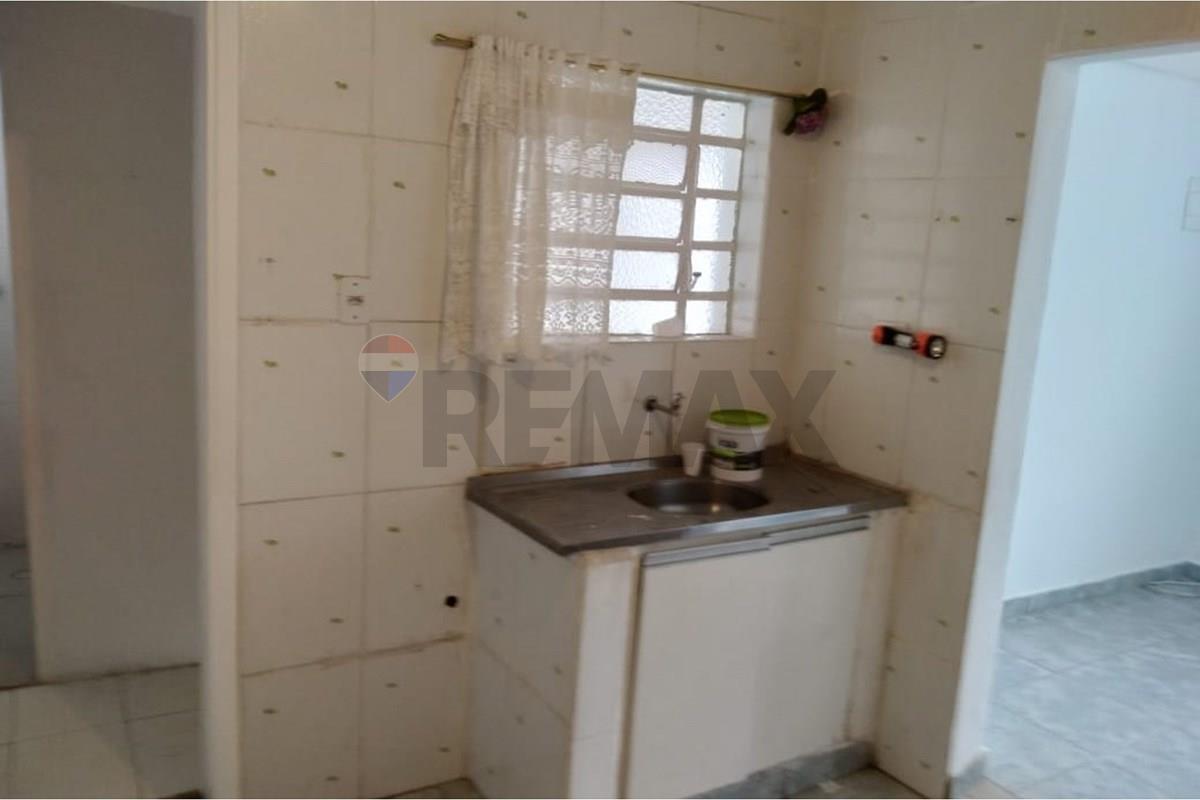 Casa, 1 quarto, 40 m² - Foto 10
