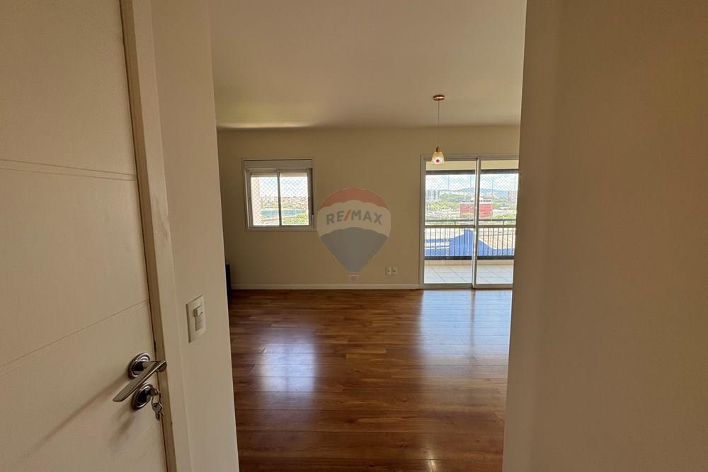 Apartamento, 3 quartos, 130 m² - Foto 3